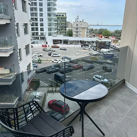 Kms Mamaia Nord * Navodari