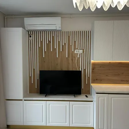 Daire Kms Mamaia Nord