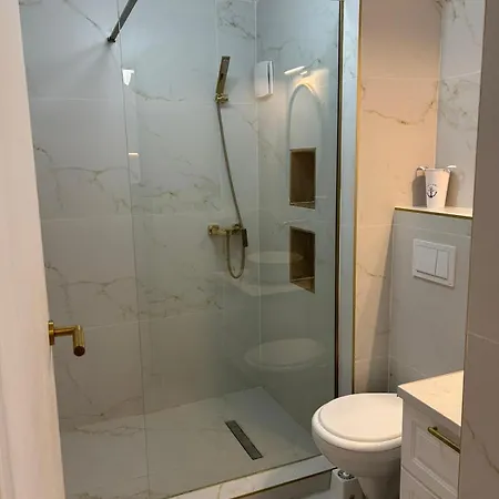 Daire Kms Mamaia Nord *