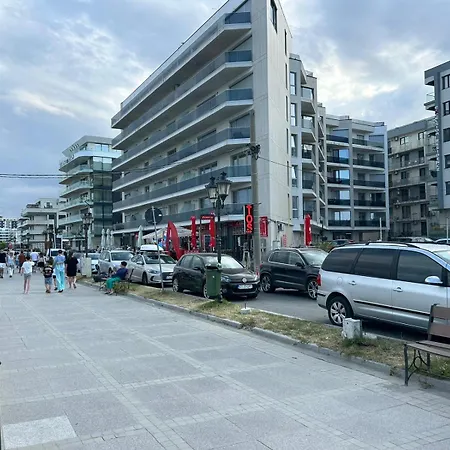 Kms Mamaia Nord